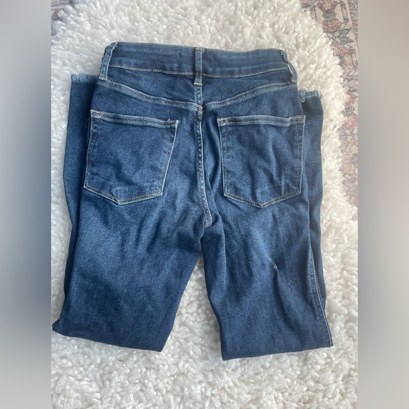 We The Free Raw High Rise Jegging/Skinny Jeans✨ - Picture 8 of 12